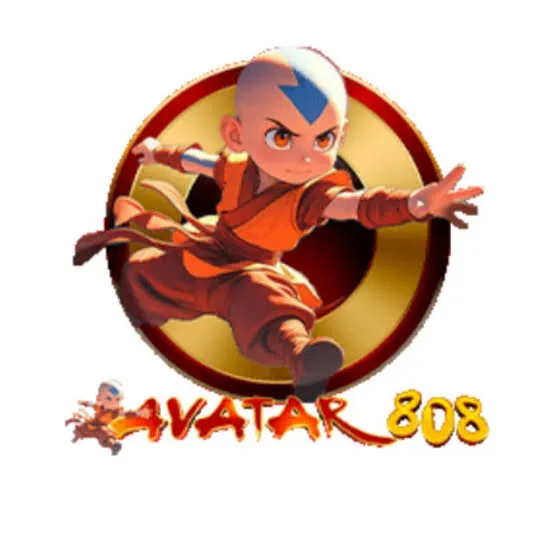 AVATAR808 - Game Mahjong Seru dan Menantang