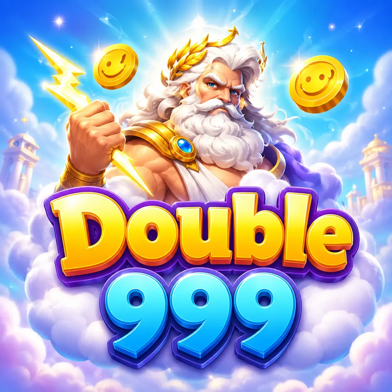 DOUBLE999 - Simulasi Realistis yang Menghibur