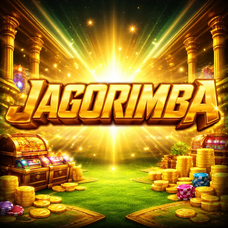JAGORIMBA - Petualangan Seru dalam Dunia ARPG