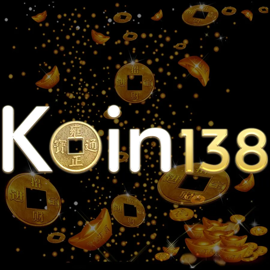 KOIN138 - Permainan Domino Terbaik untuk Pencinta Game