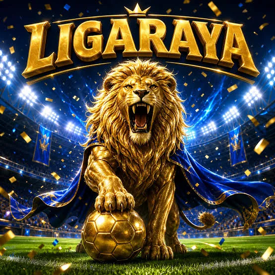 LIGARAYA - Petualangan Seru dalam Dunia Anime