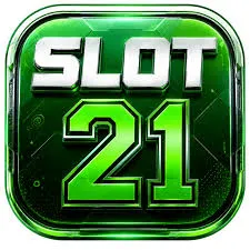 SLOT21 - Game MOBA Seru dan Menantang