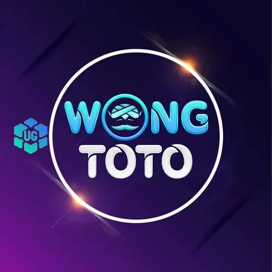 Logo wongtoto